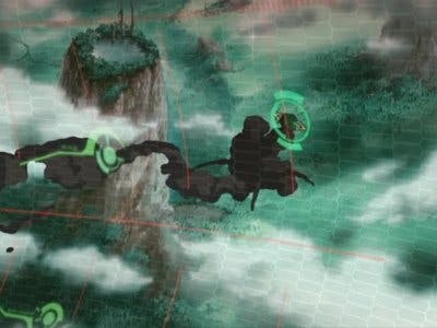 Assistir Wolf’s Rain Temporada 1 Episódio 7 Online em HD