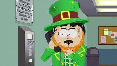 Assistir South Park Temporada 25 Episódio 6 Online em HD