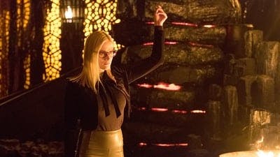 Assistir The Magicians: Escola de Magia Temporada 3 Episódio 13 Online em HD