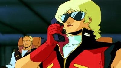 Assistir Kidou Senshi Zeta Gundam Temporada 1 Episódio 23 Online em HD