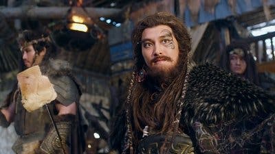 Assistir Fantasia do Gelo Temporada 1 Episódio 11 Online em HD