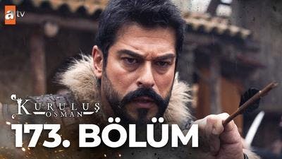 Assistir O Otomano Temporada 6 Episódio 9 Online em HD