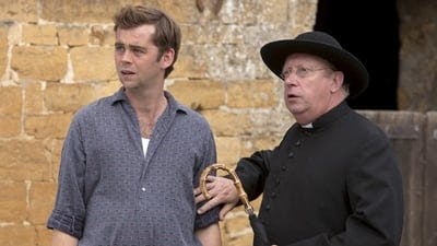 Assistir Padre Brown Temporada 2 Episódio 4 Online em HD