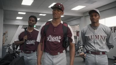 Assistir All American: Novos Começos Temporada 1 Episódio 4 Online em HD