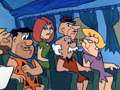 Assistir Os Flintstones Temporada 4 Episódio 17 Online em HD