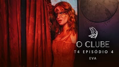 Assistir O Clube Temporada 4 Episódio 4 Online em HD