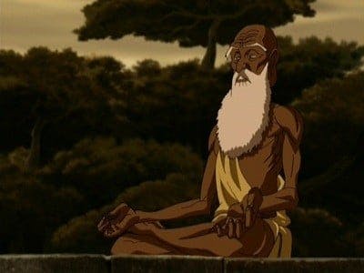 Assistir Avatar: A Lenda de Aang Temporada 2 Episódio 19 Online em HD