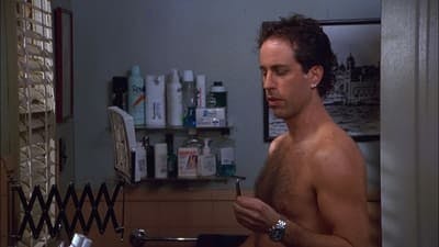 Assistir Seinfeld Temporada 8 Episódio 21 Online em HD