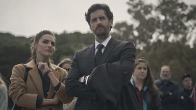 Assistir Todos Mentem Temporada 2 Episódio 1 Online em HD