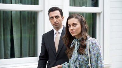Assistir O Canto do Pássaro Temporada 1 Episódio 5 Online em HD