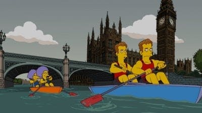 Assistir Os Simpsons Temporada 23 Episódio 11 Online em HD