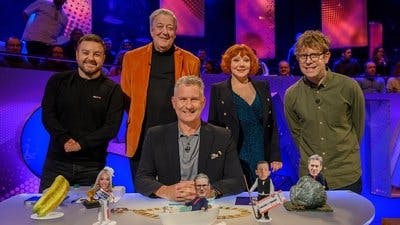 Assistir The Last Leg Temporada 32 Episódio 3 Online em HD