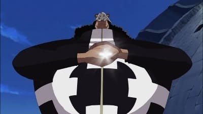 Assistir One Piece Temporada 10 Episódio 376 Online em HD