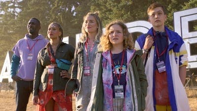 Assistir Se joga, Charlie Temporada 1 Episódio 6 Online em HD