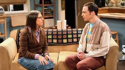 Assistir Big Bang: A Teoria Temporada 5 Episódio 2 Online em HD