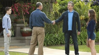 Assistir Os Fosters: Família Adotiva Temporada 3 Episódio 2 Online em HD