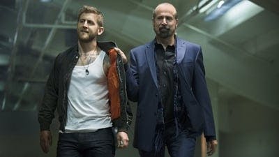 Assistir Arqueiro Temporada 3 Episódio 1 Online em HD