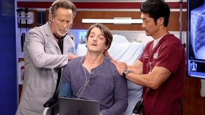 Assistir Chicago Med: Atendimento de Emergência Temporada 8 Episódio 2 Online em HD