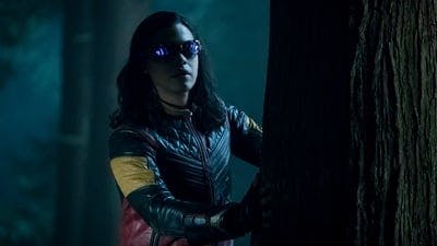 Assistir Flash Temporada 5 Episódio 3 Online em HD