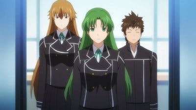 Assistir Hagure Yuusha no Aesthetica Temporada 1 Episódio 2 Online em HD