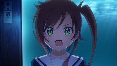 Assistir Train to the End of the World Temporada 1 Episódio 12 Online em HD