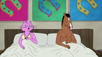 Assistir BoJack Horseman Temporada 3 Episódio 2 Online em HD