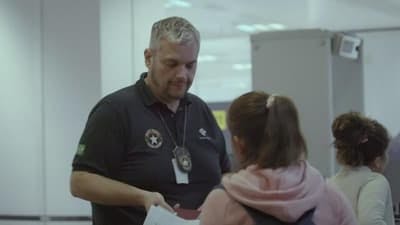 Assistir Airport Brazil: Restricted Areas Temporada 3 Episódio 2 Online em HD