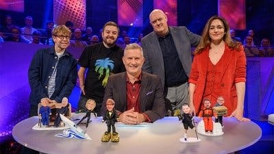 Assistir The Last Leg Temporada 31 Episódio 4 Online em HD