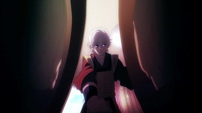 Assistir K-Project Temporada 1 Episódio 4 Online em HD