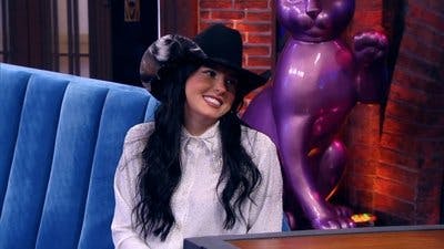 Assistir Lady Night Temporada 8 Episódio 11 Online em HD