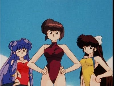 Assistir Ranma ½ Temporada 1 Episódio 156 Online em HD
