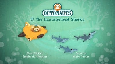 Assistir Octonautas Temporada 3 Episódio 19 Online em HD