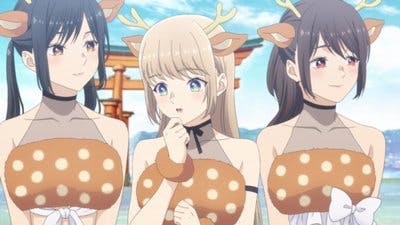 Assistir Oshi ga Budoukan Ittekuretara Shinu Temporada 1 Episódio 11 Online em HD