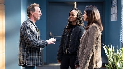 Assistir The Rookie Temporada 6 Episódio 4 Online em HD