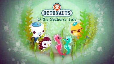Assistir Octonautas Temporada 1 Episódio 29 Online em HD