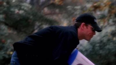 Assistir NCIS: Investigação Naval Temporada 1 Episódio 10 Online em HD