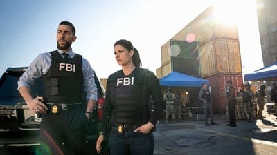 Assistir FBI Temporada 3 Episódio 12 Online em HD