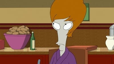 Assistir American Dad! Temporada 11 Episódio 2 Online em HD