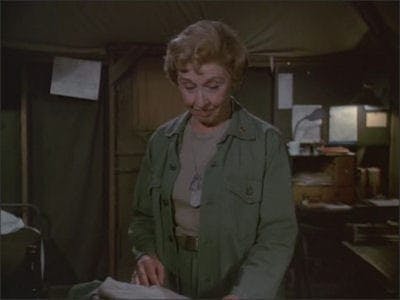 Assistir M*A*S*H Temporada 7 Episódio 3 Online em HD