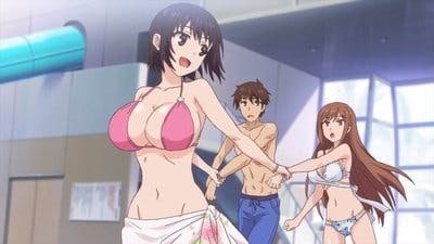 Assistir Overflow: Transbordando Temporada 1 Episódio 8 Online em HD
