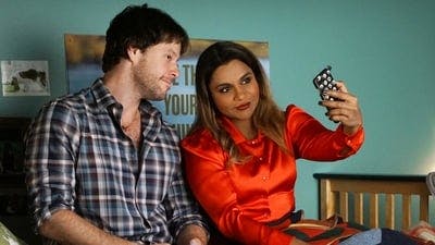 Assistir The Mindy Project Temporada 5 Episódio 13 Online em HD