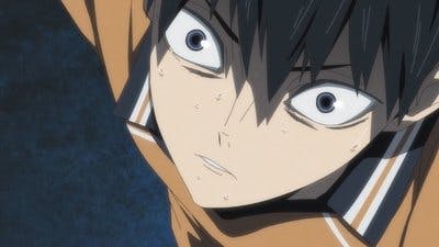 Assistir HAIKYU!! Temporada 4 Episódio 23 Online em HD
