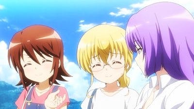 Assistir Three Leaves, Three Colors Temporada 1 Episódio 6 Online em HD