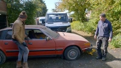 Assistir S.O.S Carros Temporada 11 Episódio 2 Online em HD