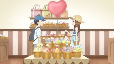 Assistir Teasing Master Takagi-san Temporada 2 Episódio 5 Online em HD