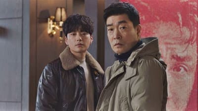 Assistir The Good Detective Temporada 1 Episódio 4 Online em HD