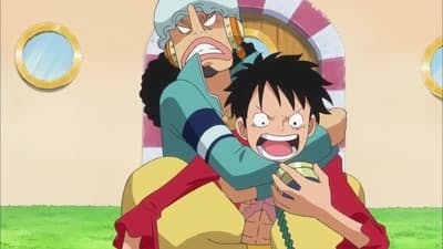 Assistir One Piece Temporada 15 Episódio 629 Online em HD