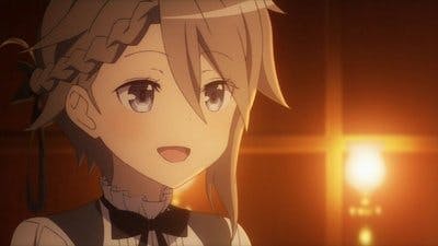Assistir Princess Principal Temporada 1 Episódio 6 Online em HD