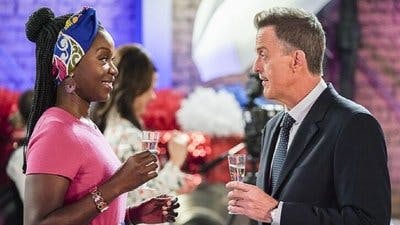 Assistir Bob Hearts Abishola Temporada 4 Episódio 21 Online em HD