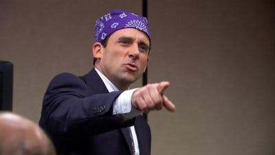 Assistir La Oficina Temporada 3 Episódio 9 Online em HD